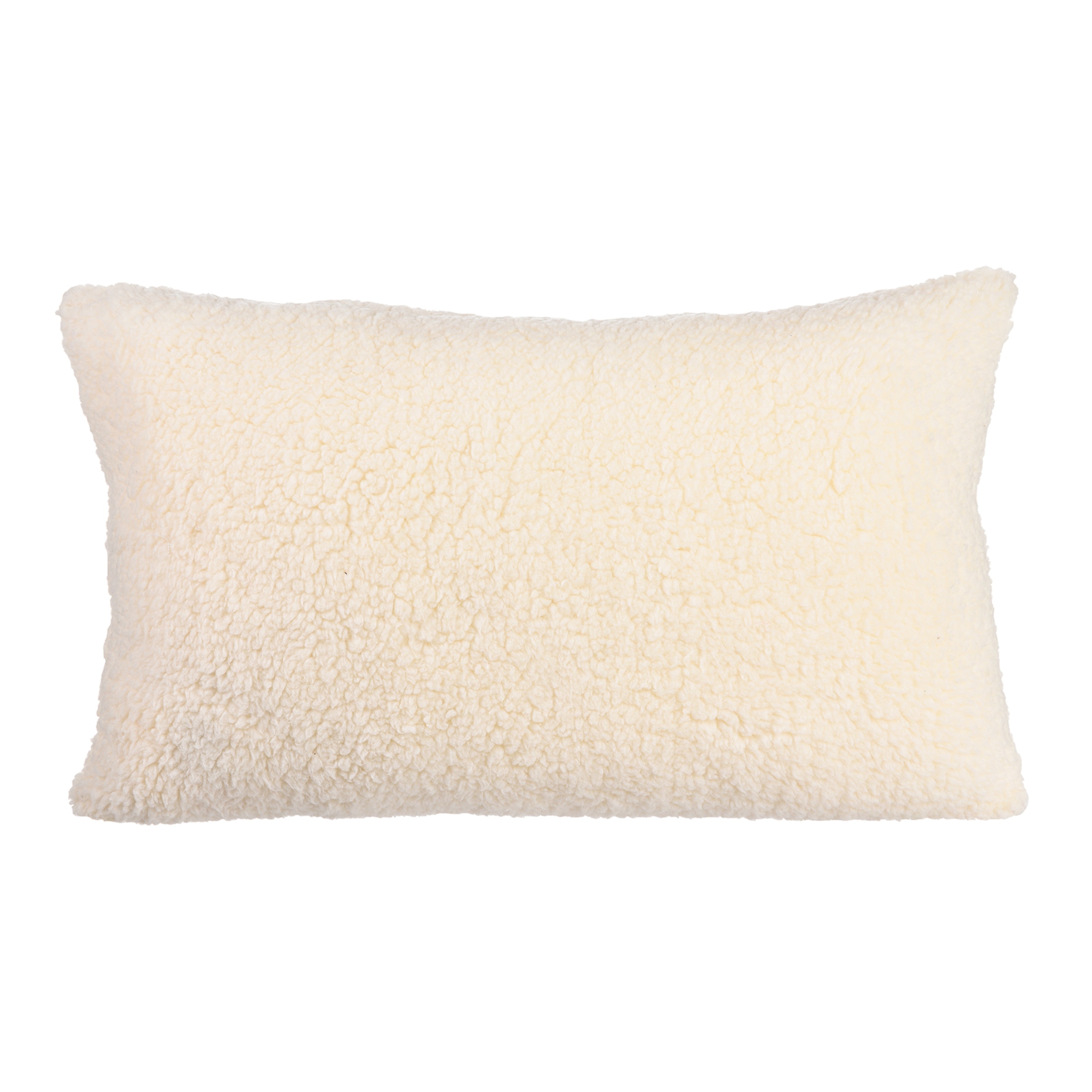creme, L 30 x B 50 cm