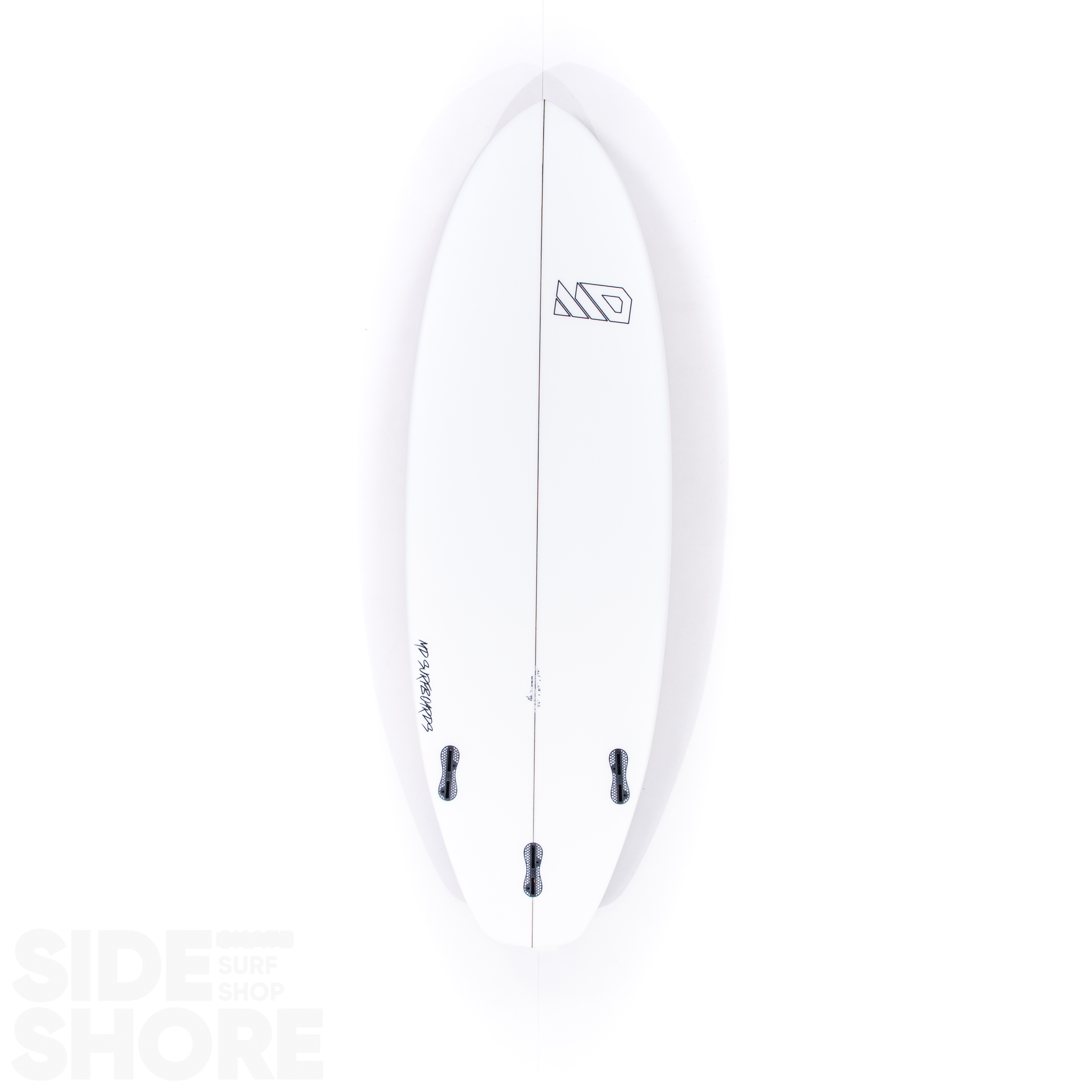 MD Surfboards Surf MD 5'6 x 20 1/2