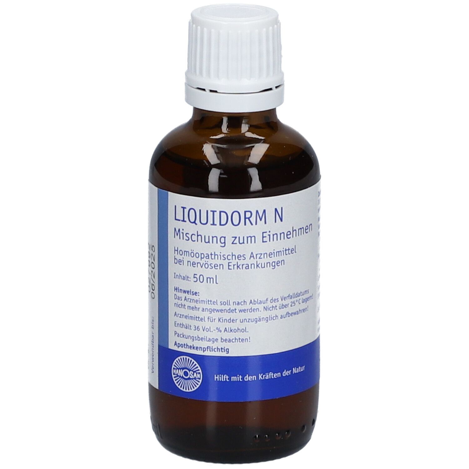 LIQUIDORM N