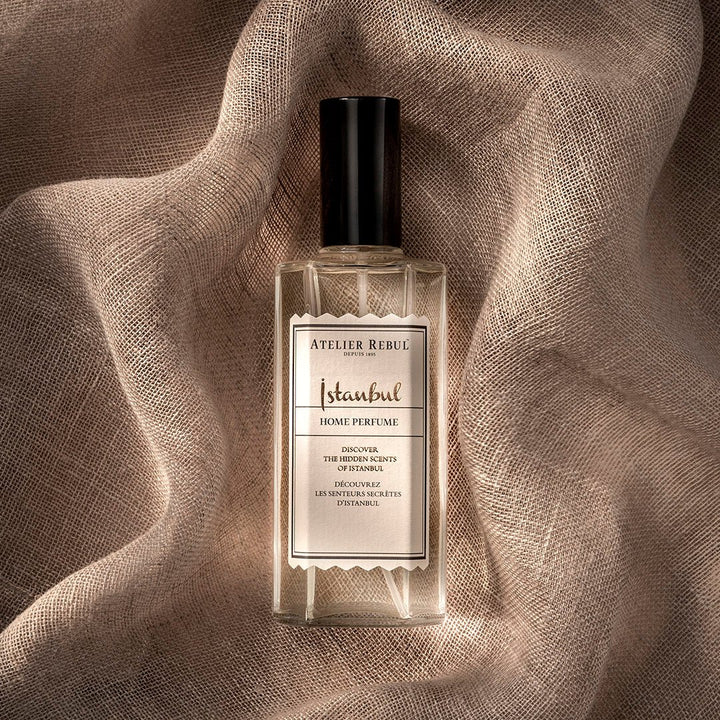 VIA VAI Atelier Rebul Istanbul Home Parfum