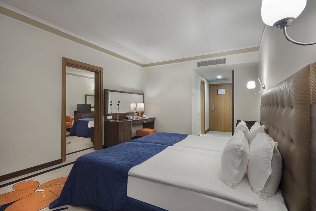 Pine Beach Ultra All Inclusive - Hotel
