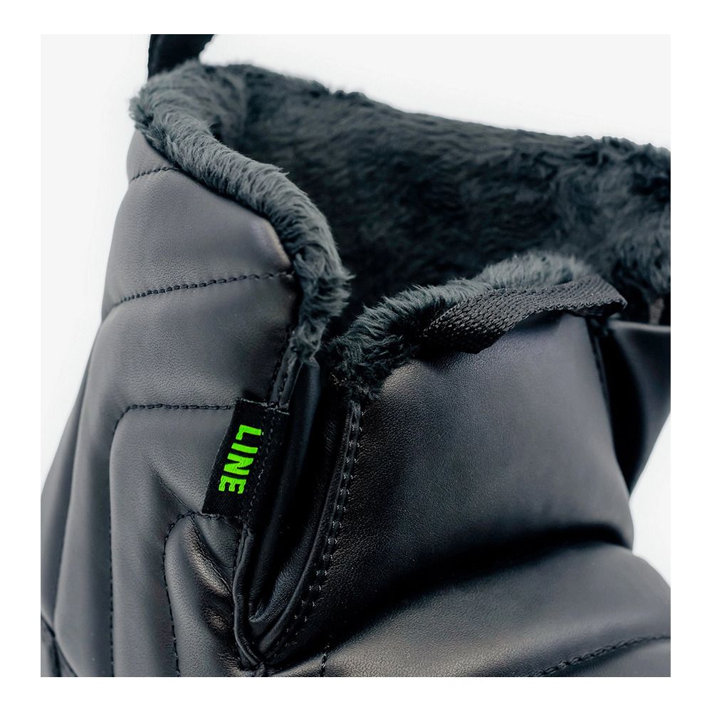 Line BOOTIE 1.0 - Après-ski black