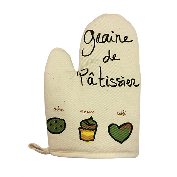 Coffret pour enfant Graine de pâtissier Patisse