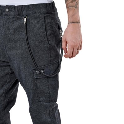 Pantalon cargo homme Tiagom KAPORAL