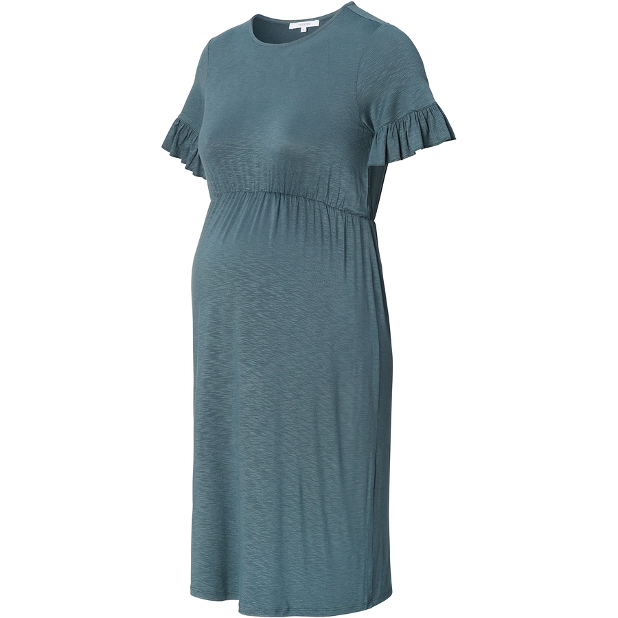 Noppies Kleid Leon Dark Slate