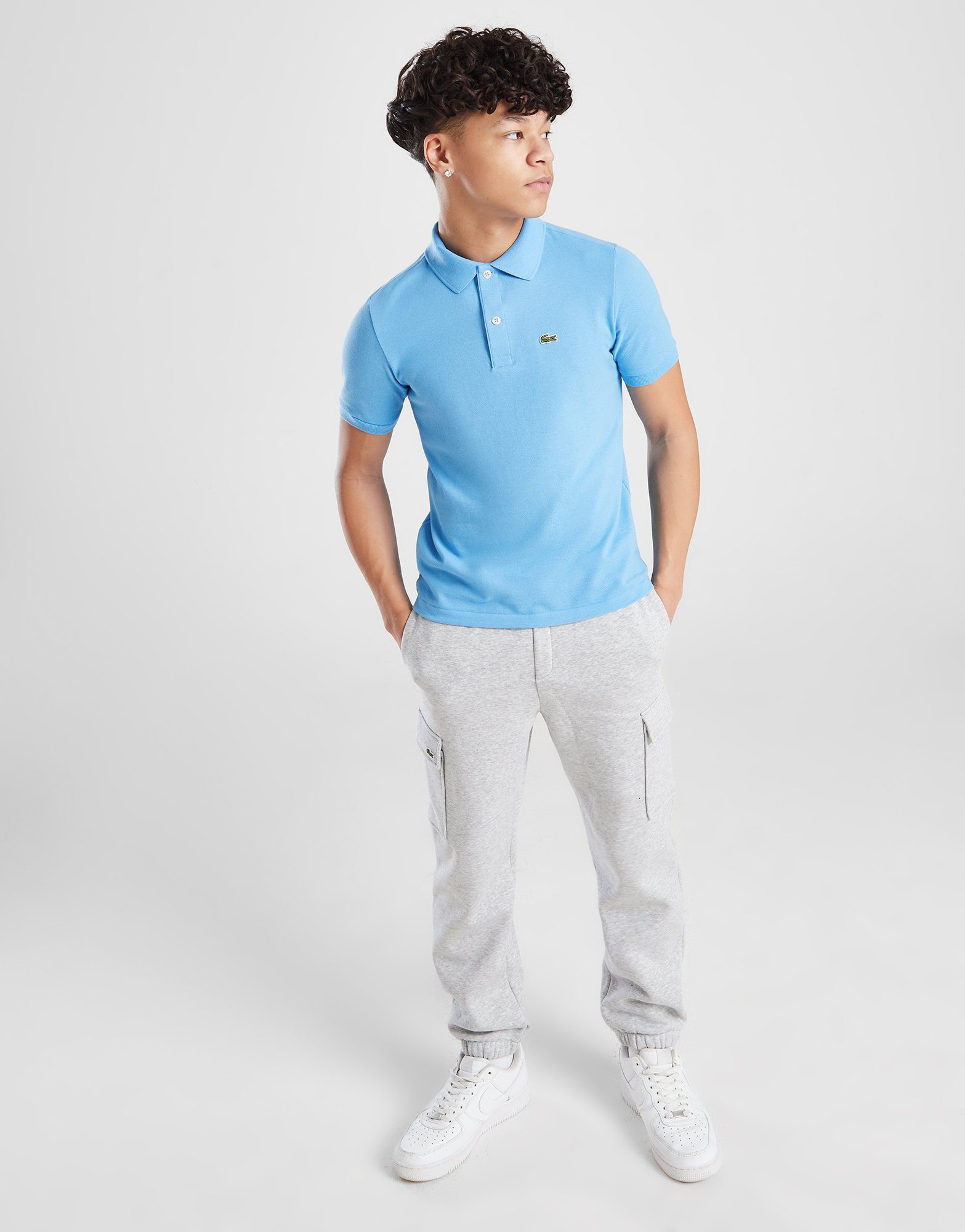 Lacoste Polo Core Junior
