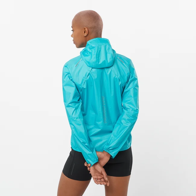BONATTI WATERPROOF  Shelljacke Damen