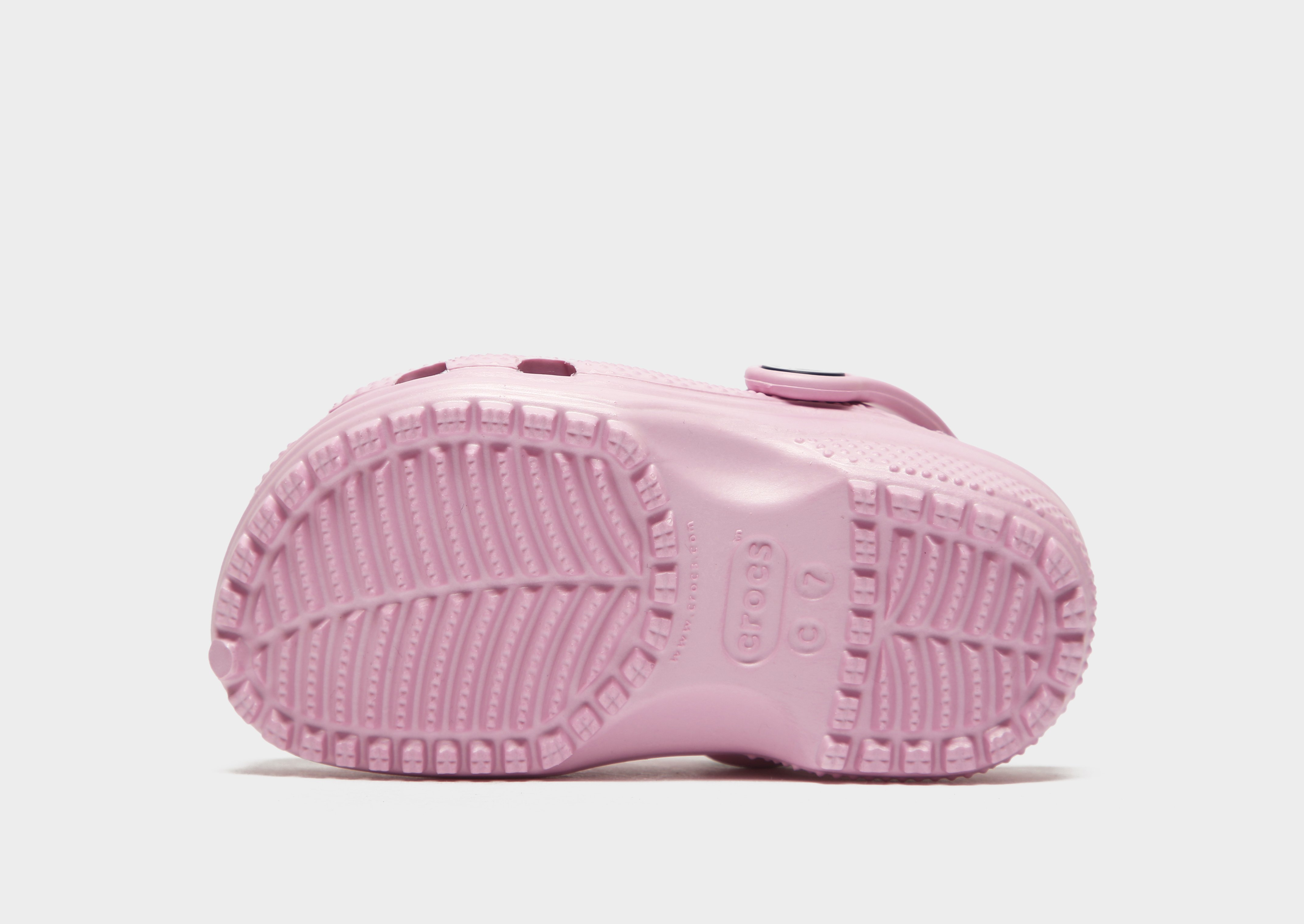 Crocs Classic Clog Bébé