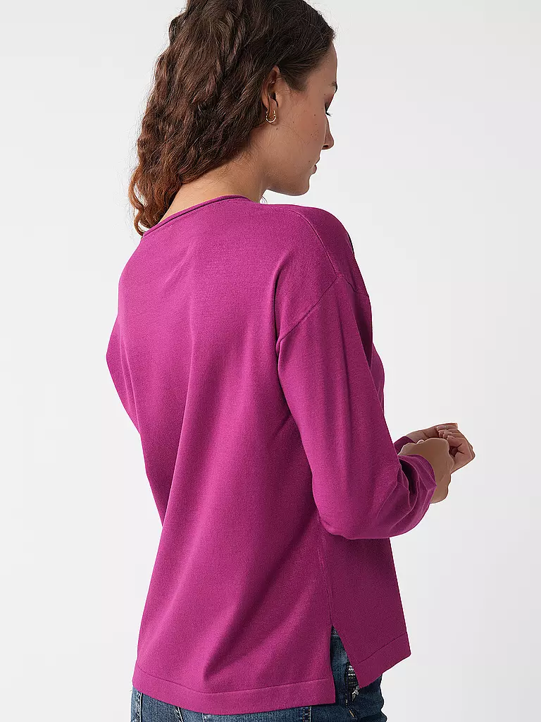 KATESTORM Pullover  beere