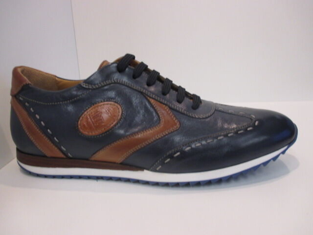 Galizio Torresi Schnürschuhe