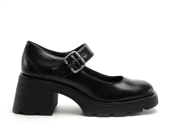 Tamaris escarpins femme 24430 41 noir