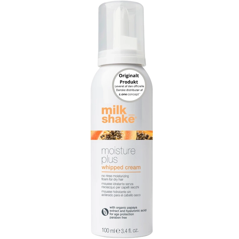 Milk_shake Moisture Plus Whipped Cream 100 ml