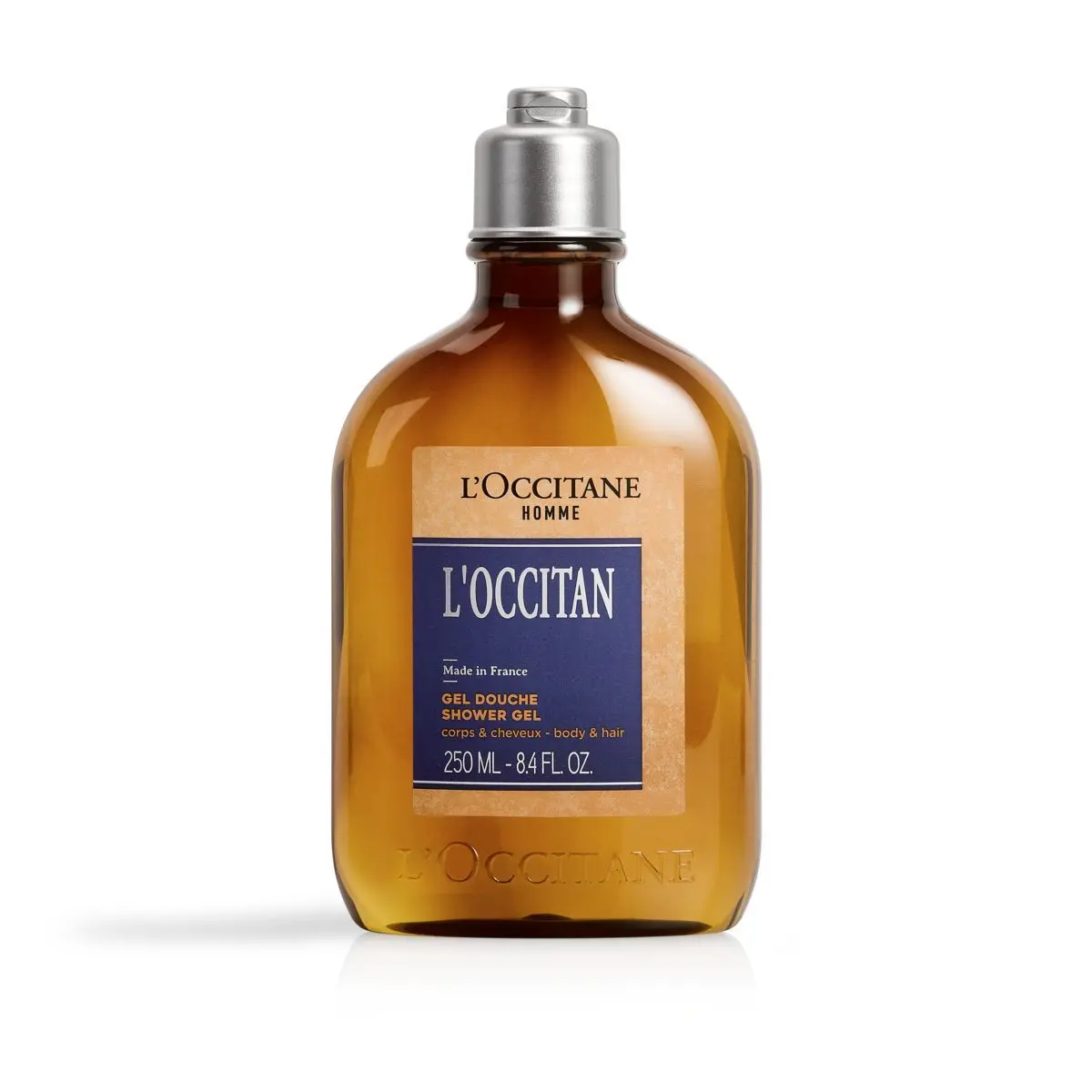 L'Occitane en Provence - Gel Douche Occitan- Gel douche