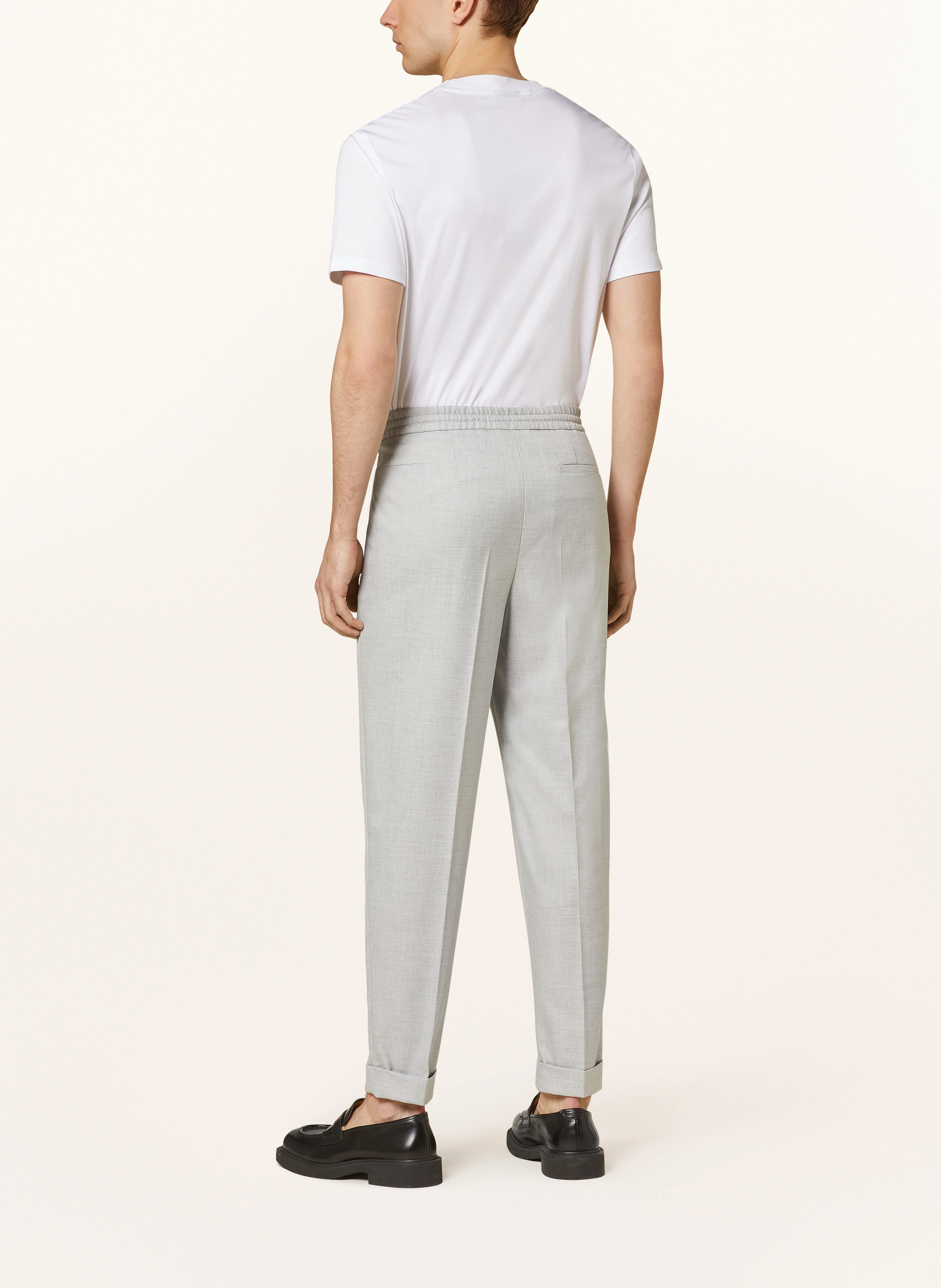 REISS Hose BRIGHTON Relaxed Fit