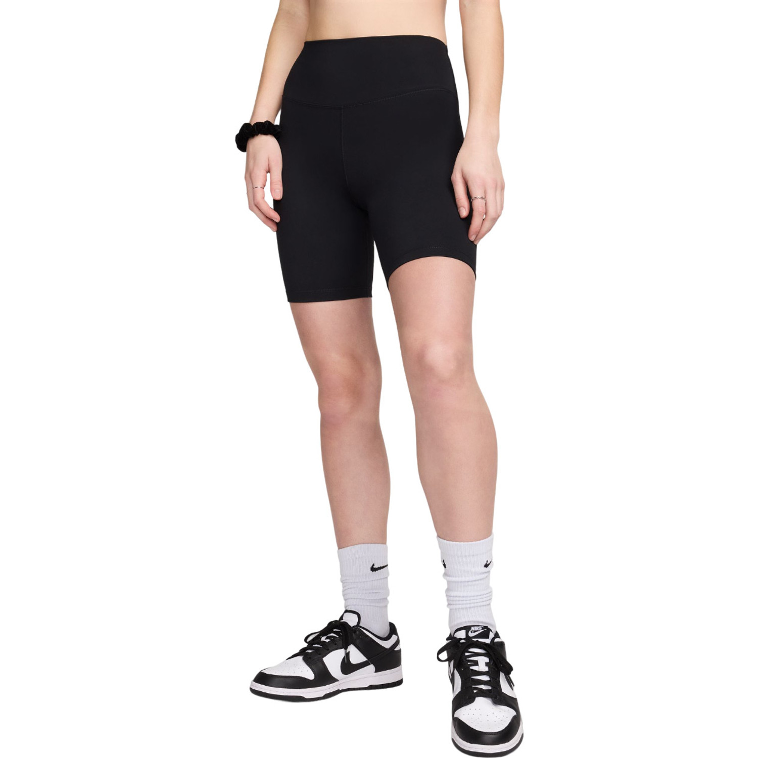 Nike Dri-FIT One 8'' Short Dames