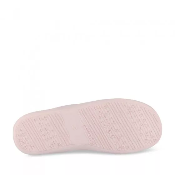 Chaussons ROSE BLUE RHYTHM