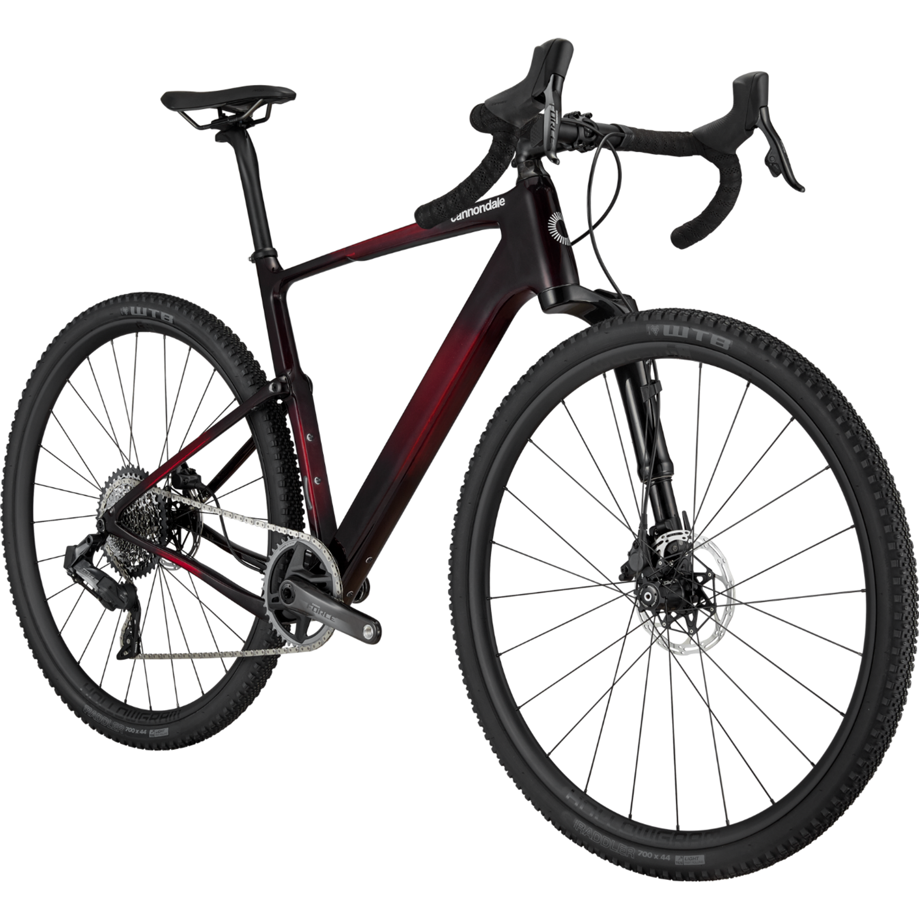 Cannondale Topstone Carbon 1 Lefty 2024