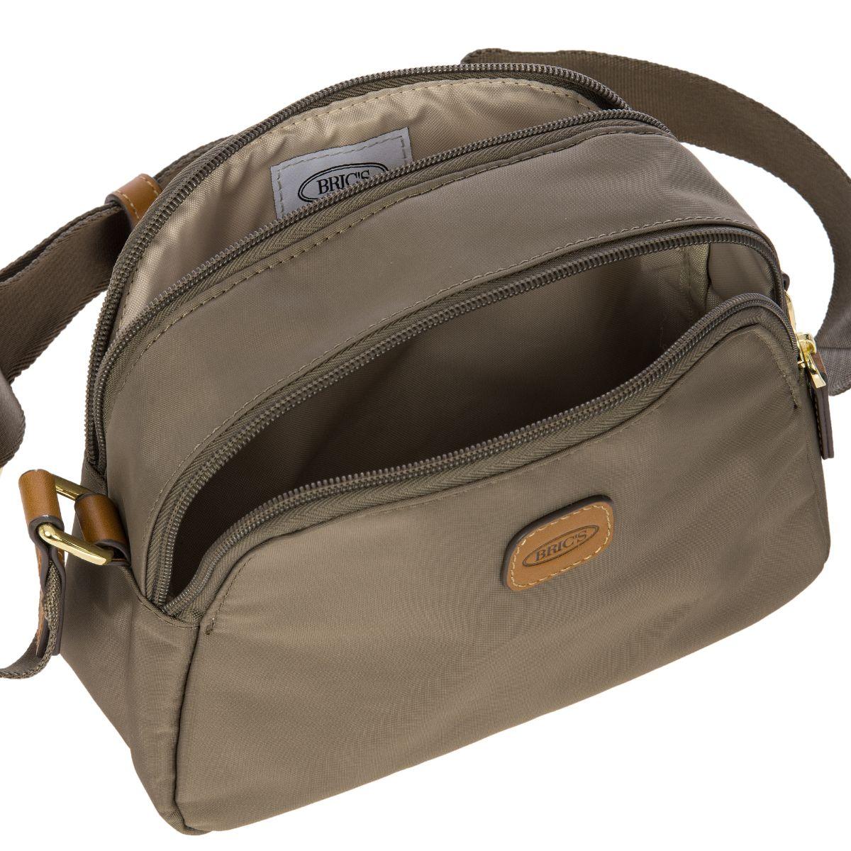 Bric's | X-Collection 45085 | crossbody tas