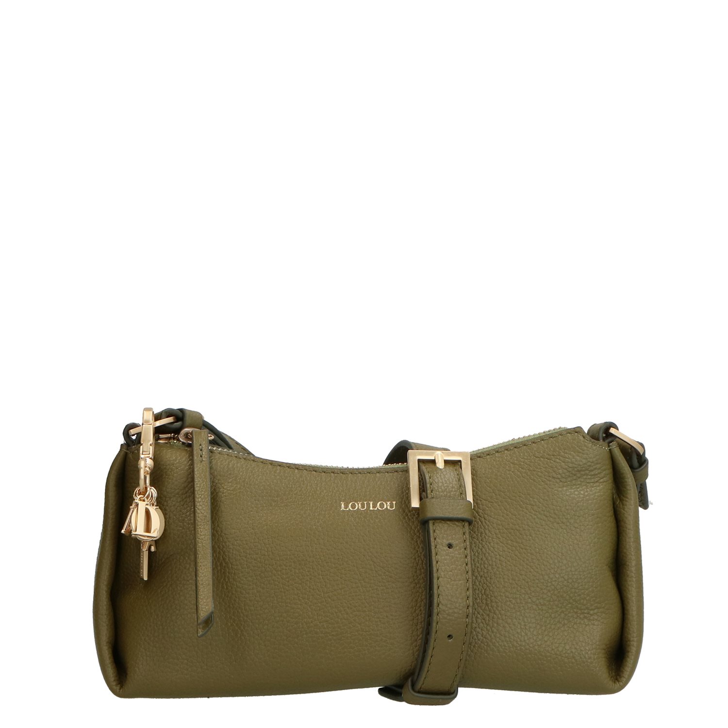LouLou Essentiels Lisa avocado