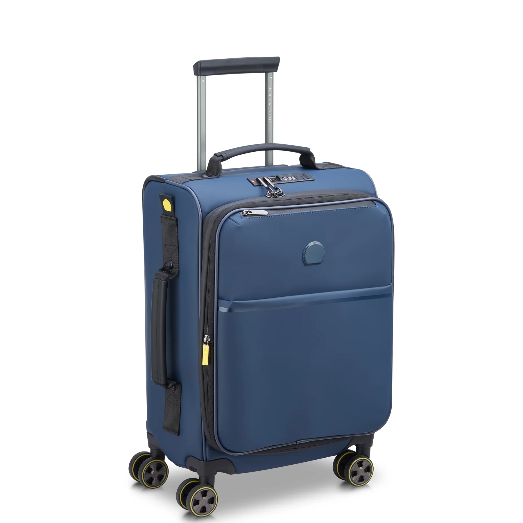 Valise Cabine - S Extensible (55cm)