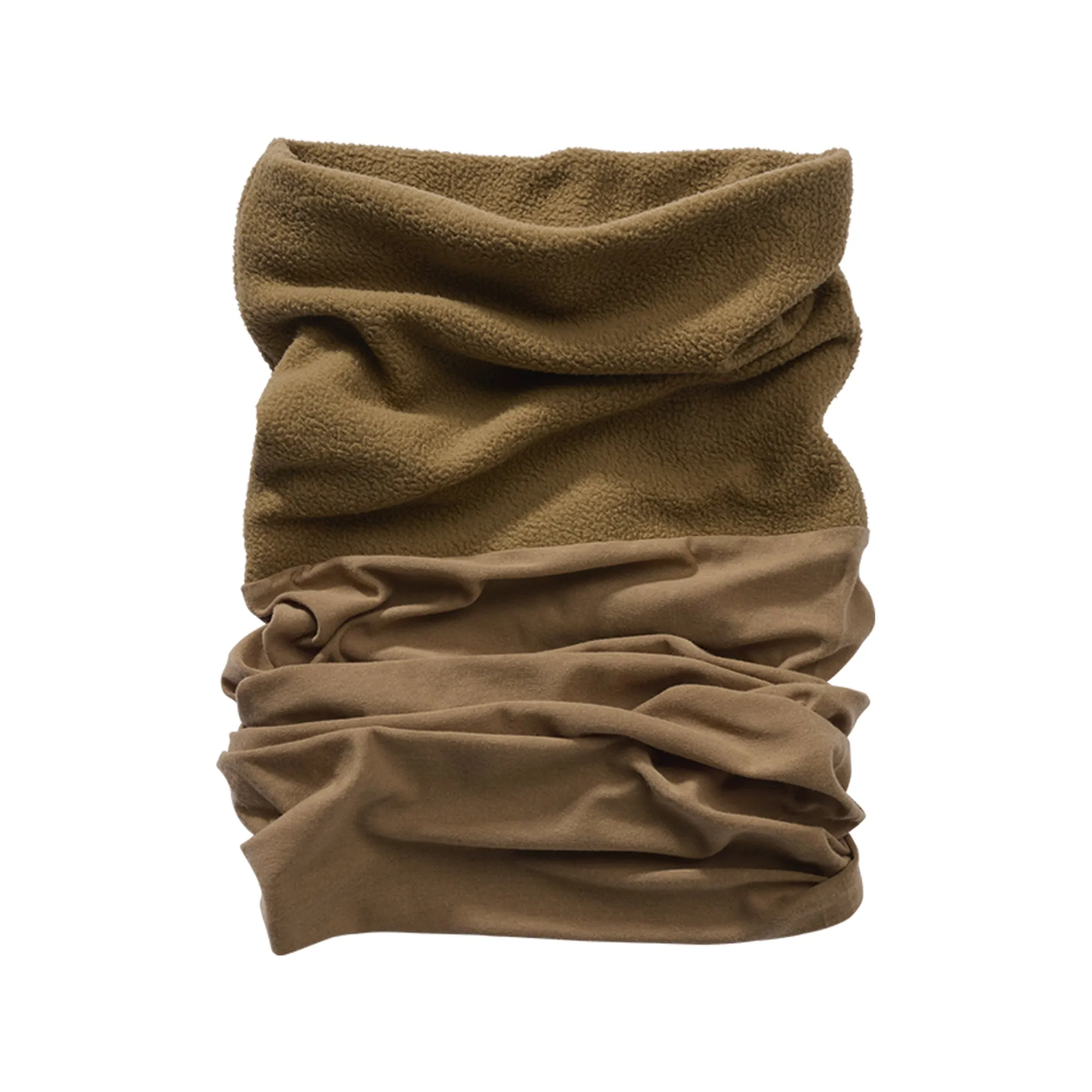 Brandit -  Multifunktionstuch Fleece