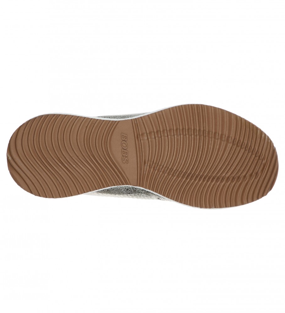 Tênis Skechers Pew Champagne