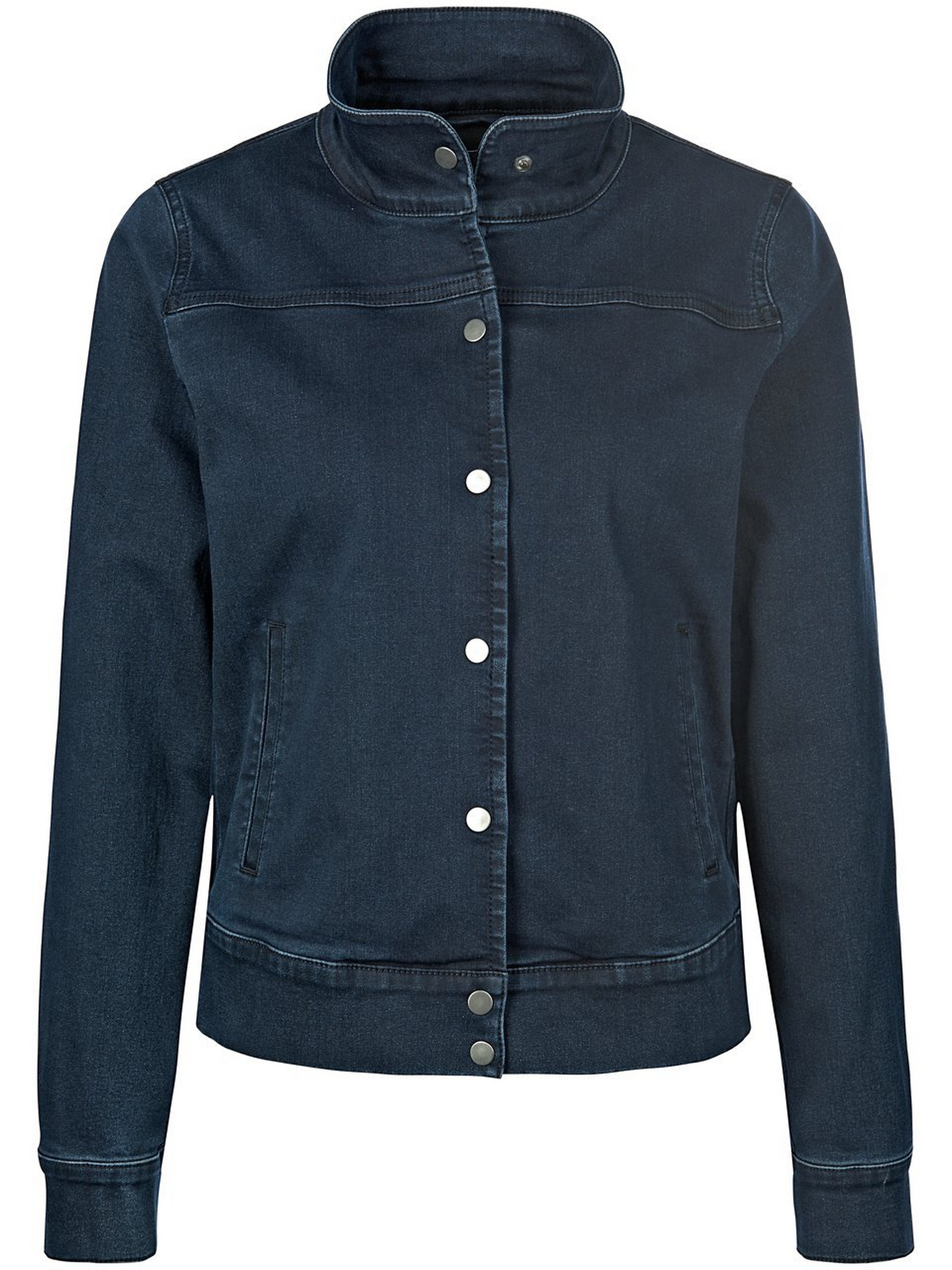 Jeansjacke