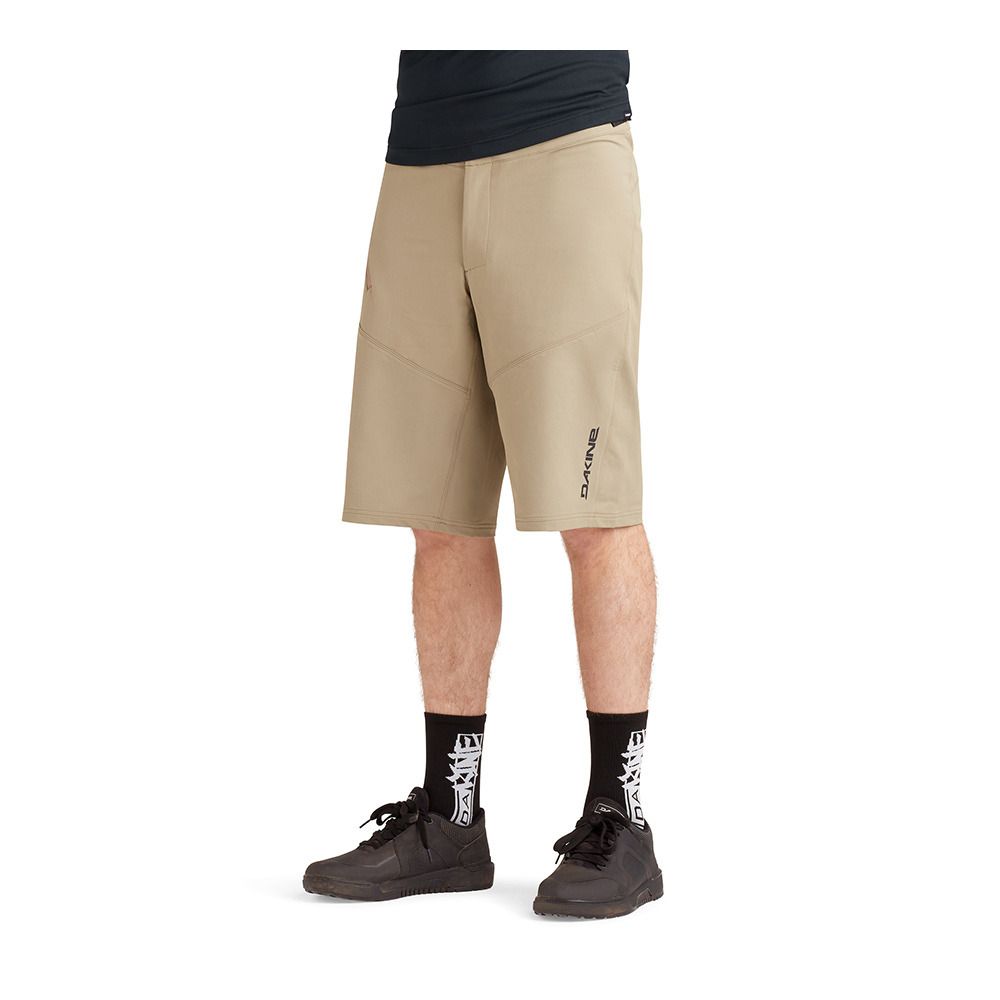 Dakine SYNCLINE - Short Homme terra khaki