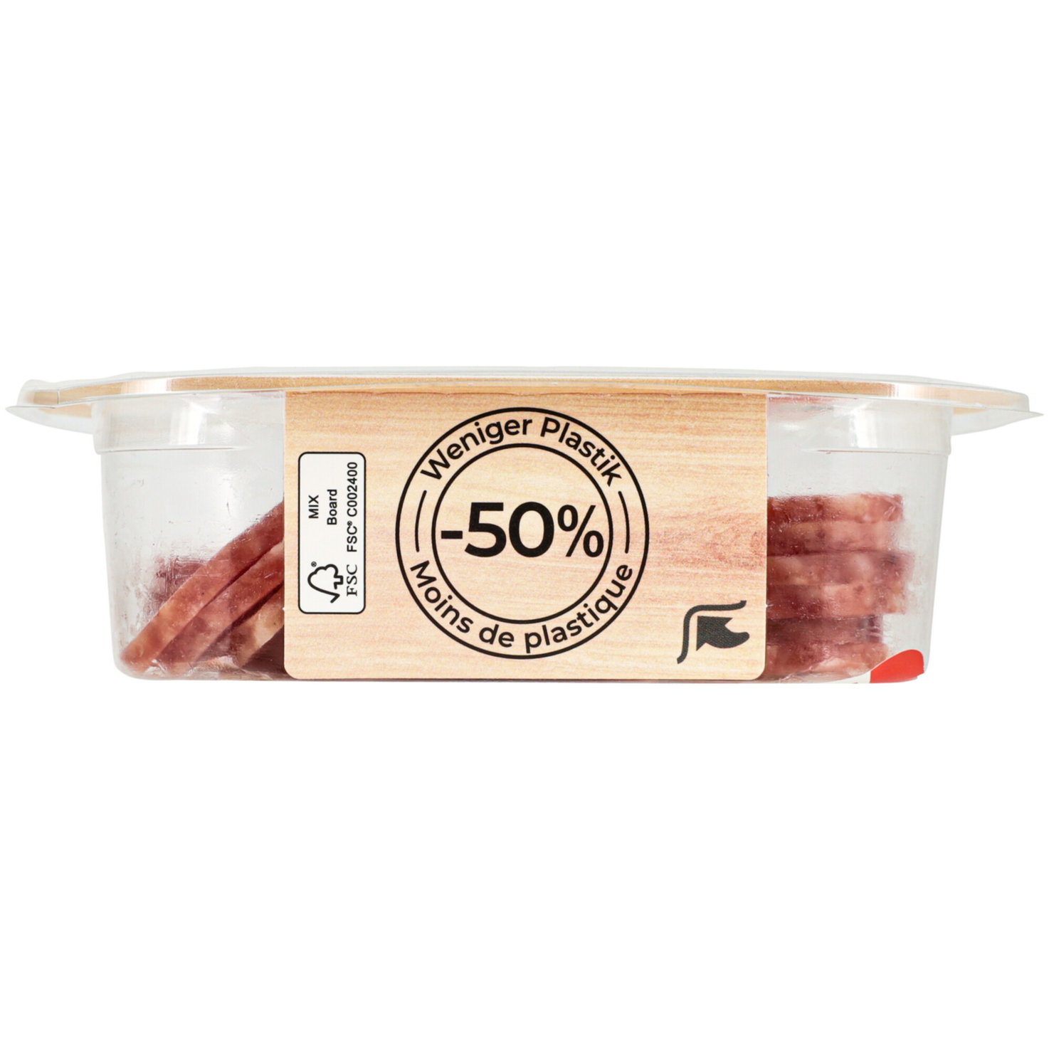 Pro Montagna Salametti nature
