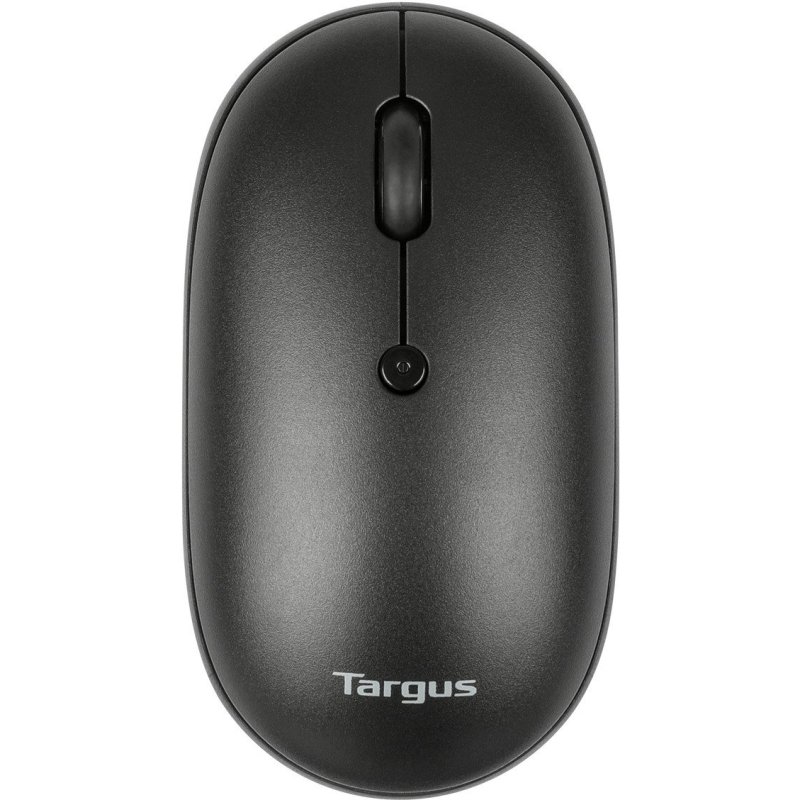 Targus AMB581GL souris Ambidextre RF sans fil + Bluetooth