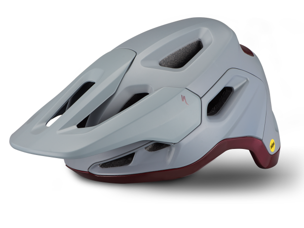 Specialized Tactic 4 MIPS Cykelhjelm, Dove Grey