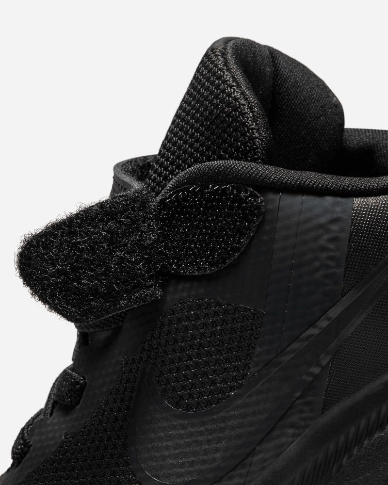 Chaussures de running Nike Star Runner 3 Noir pour enfant