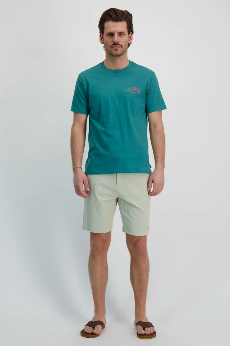 Billabong Arch Fill Herren T-Shirt