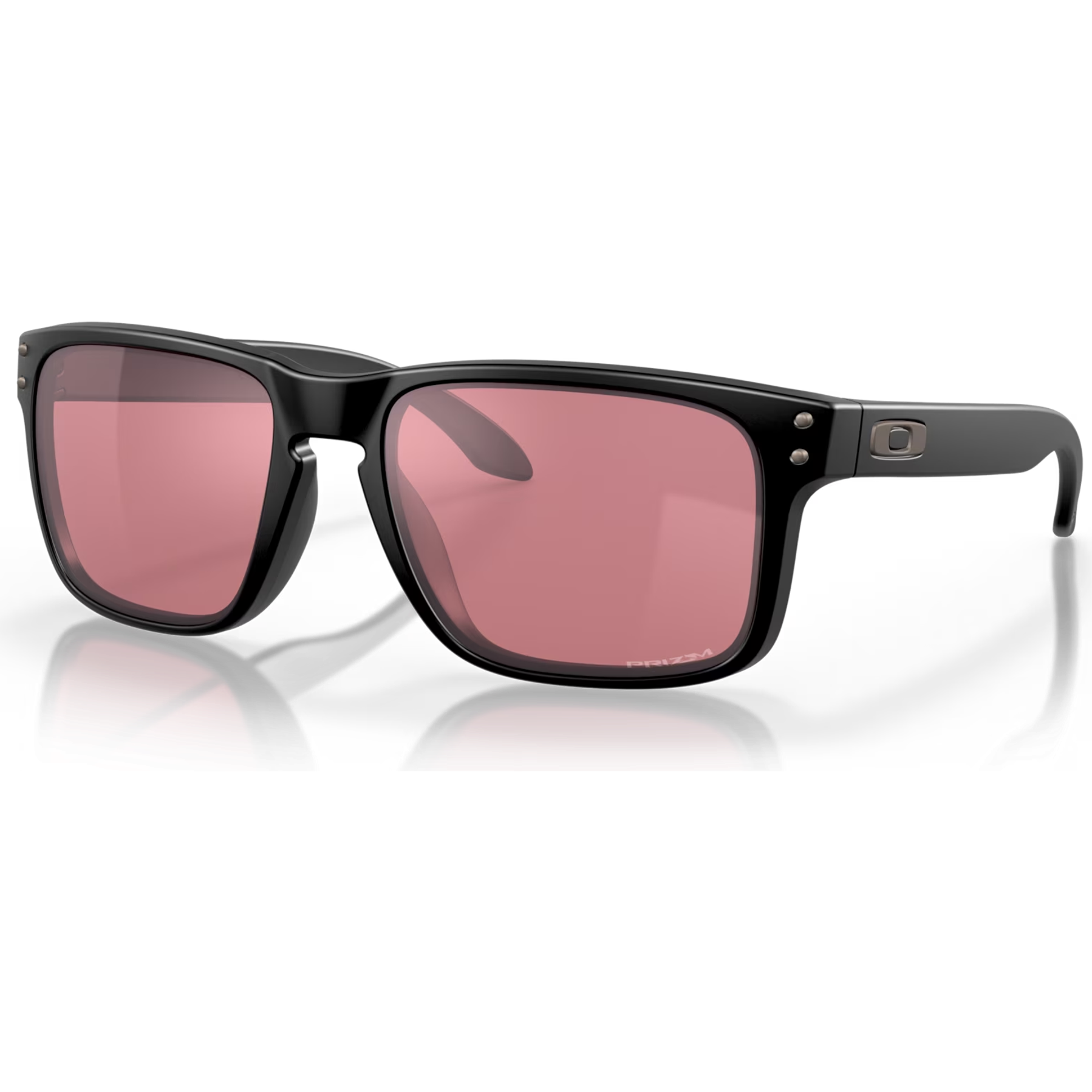 Oakley Holbrook Prizm Fietsbril
