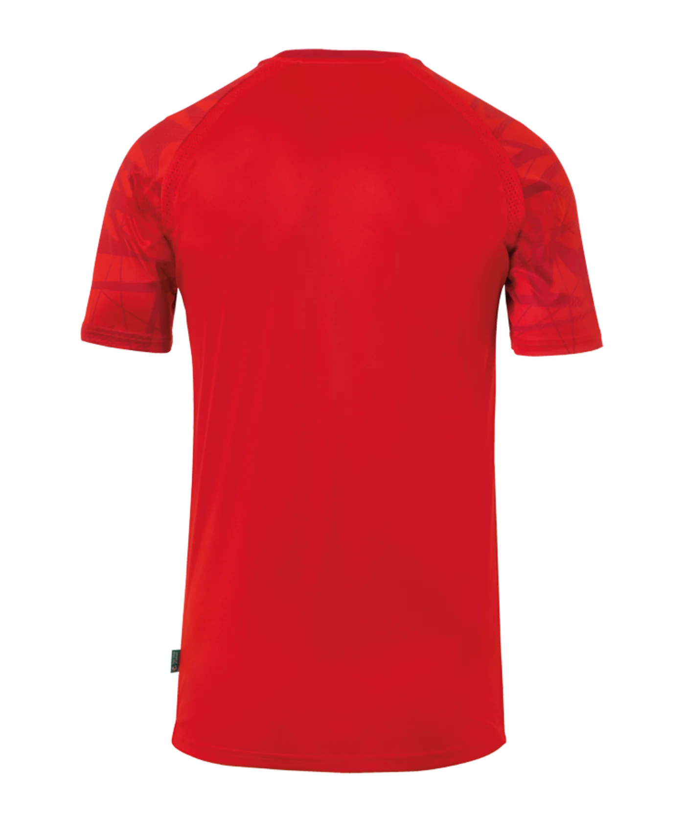 uhlsport Goal 25 Trikot Rot Weiss F04