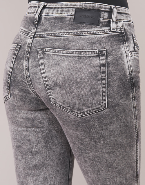 Diesel - BABHILA - Gris 069FK