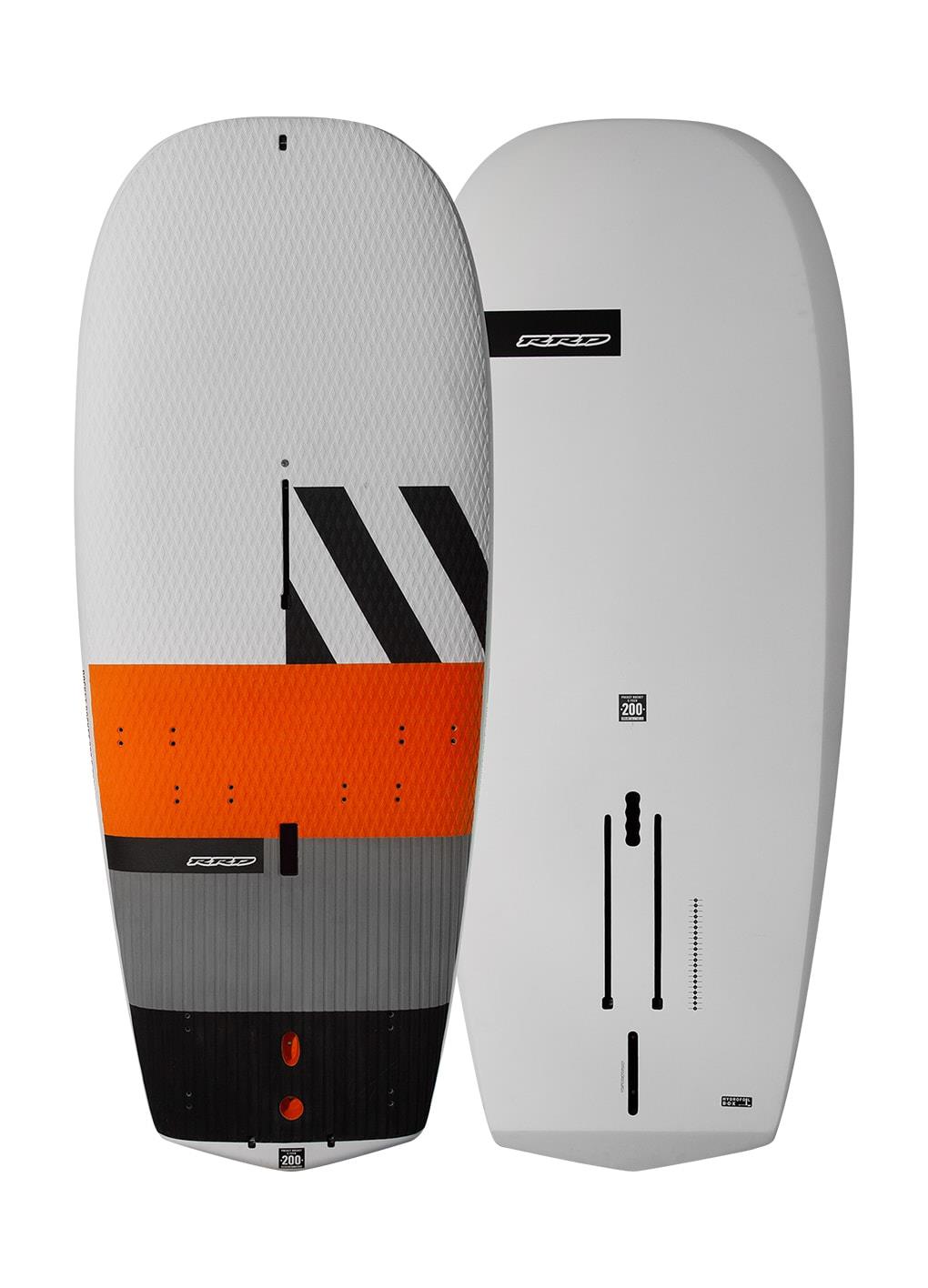 RRD Pocket Rocket - Y29 E Tech