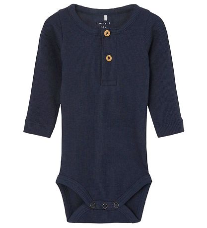 Name It Body l/ä - Noos - Rib - NbmKab - Dark Sapphire