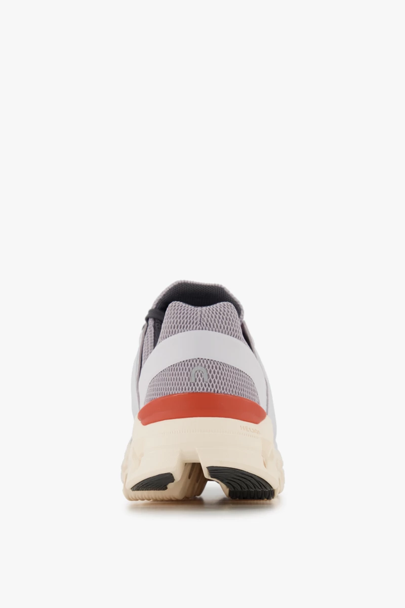 ON Cloudswift Damen Laufschuh