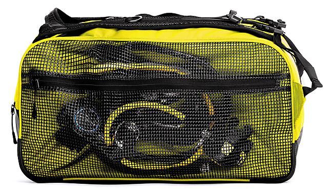 AQUALUNG - SAC EXPLORER II DUFFLE PACK 46L