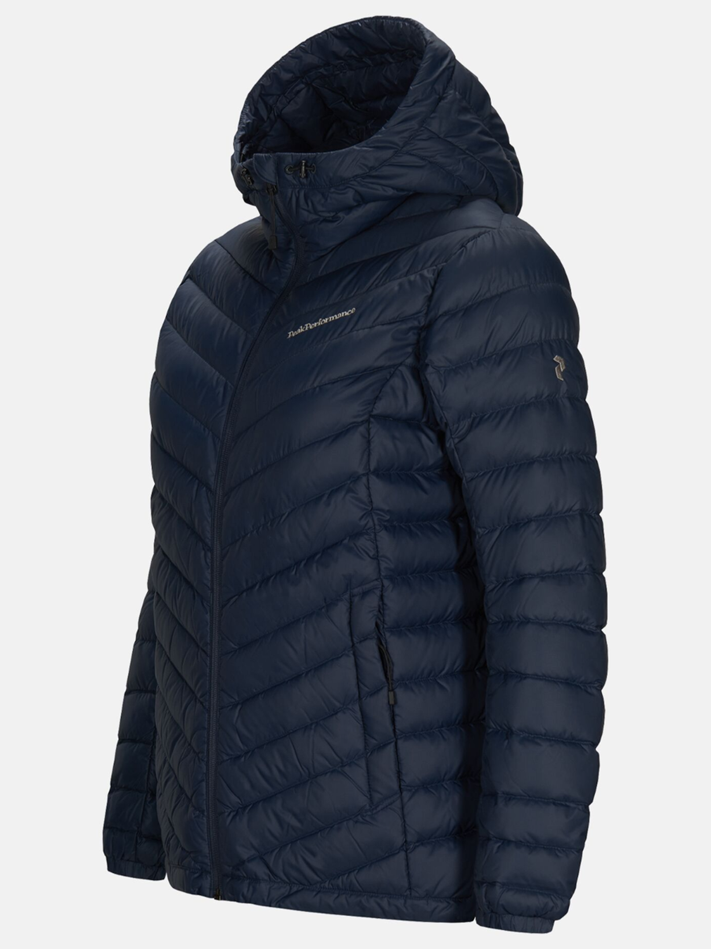Frost Down Hood