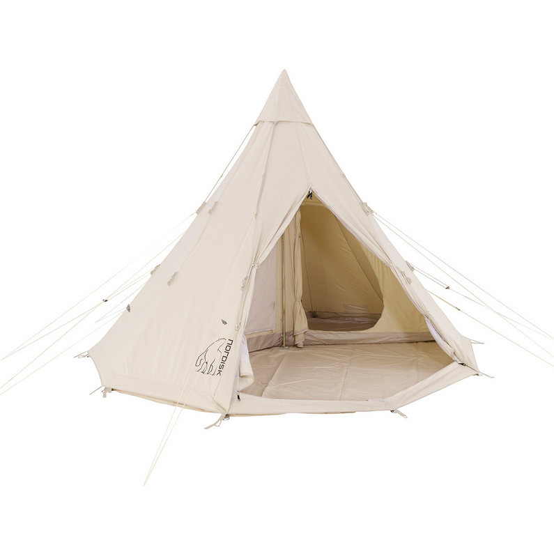 Nordisk Alfheim 12.6 Zelt