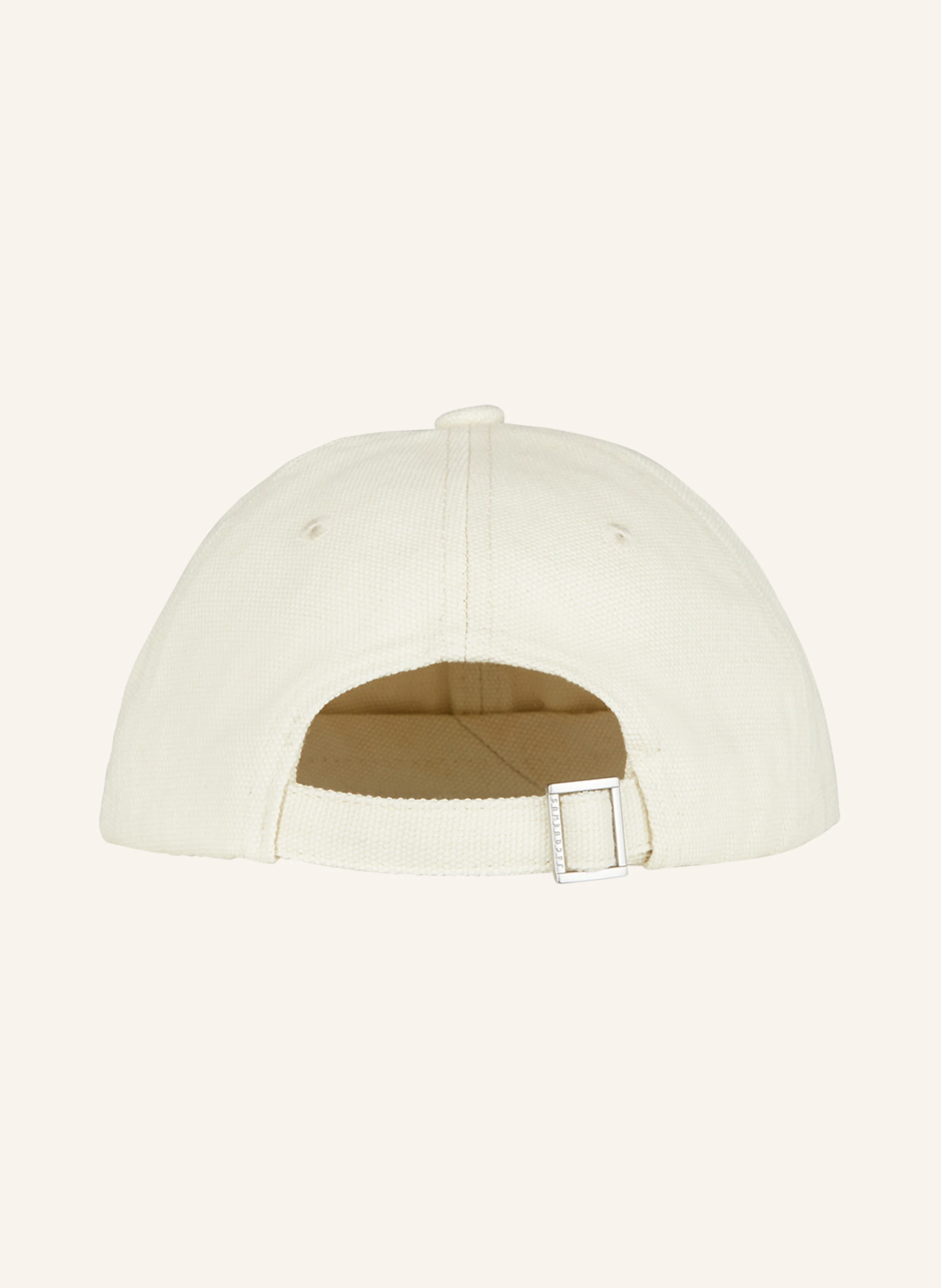 JACQUEMUS Cap LA CASQUETTE JACQUEMUS