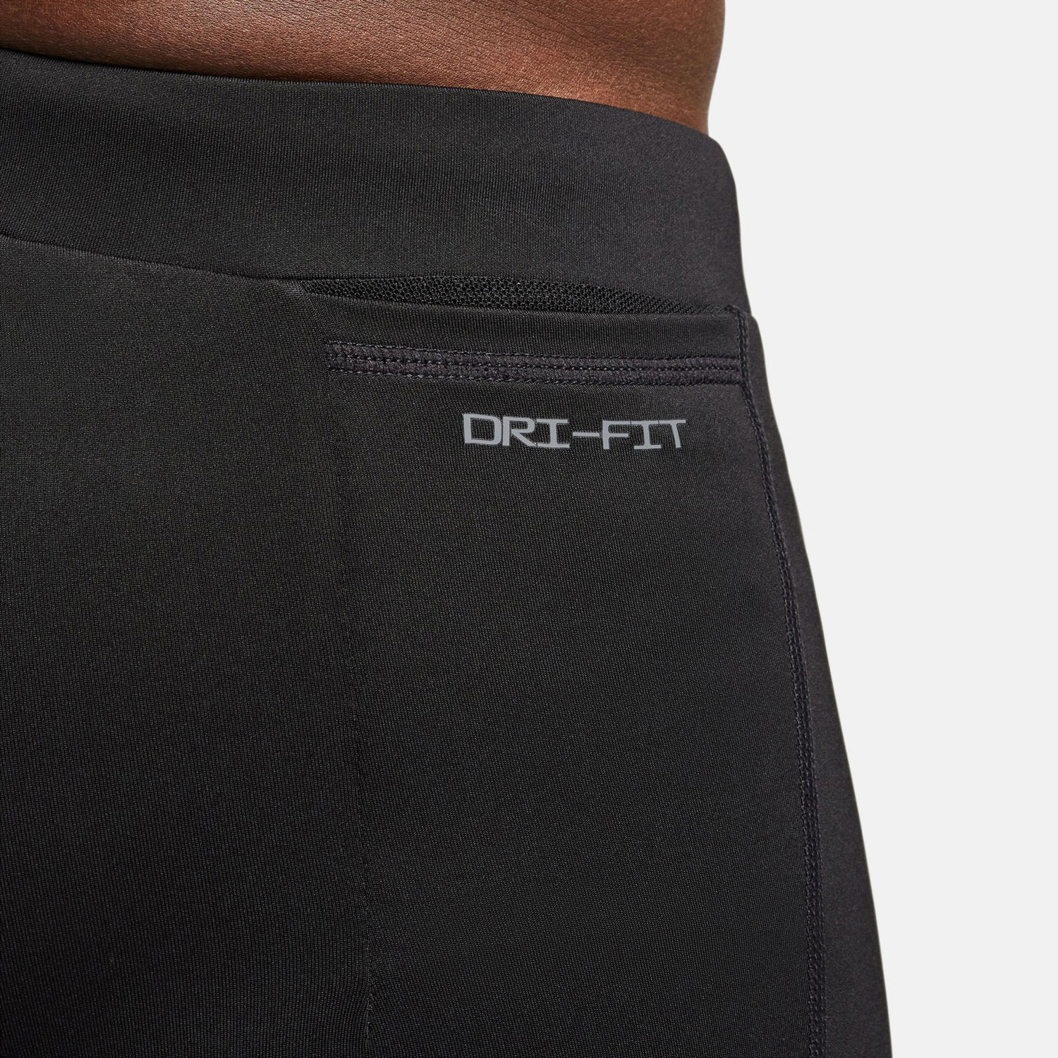 Nike Dri-FIT Fast Korte Legging Heren
