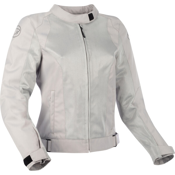 Bering - Blouson Femme Lady Nelson Gris