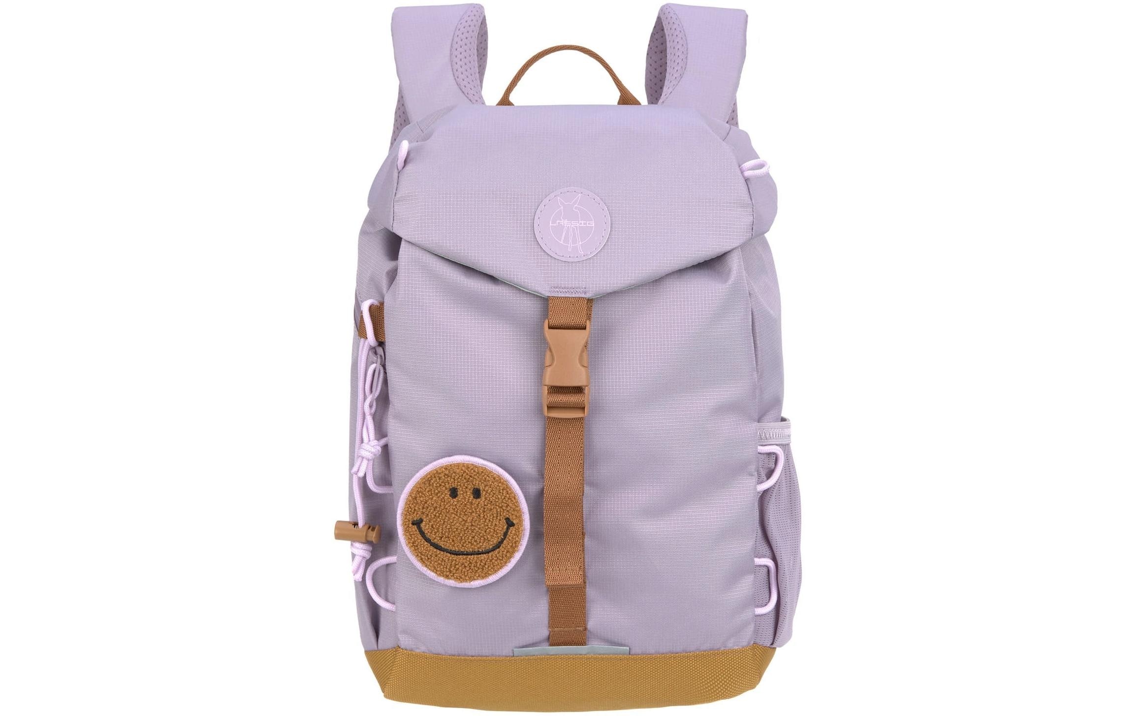 LÄSSIG Kinderrucksack »Little Gang«