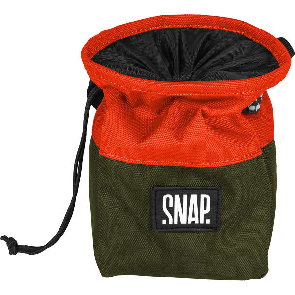 Sac à magnésie SNAP CHALK POCKET ZIP