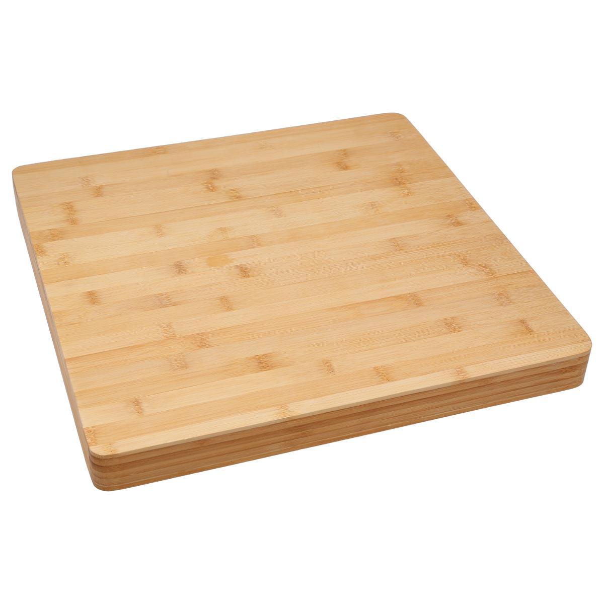 PLANCHE A DECOUPER CARREE 37X37CM