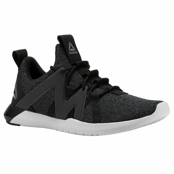 Joggesko for menn Reebok Reago Train Svart - 42.5