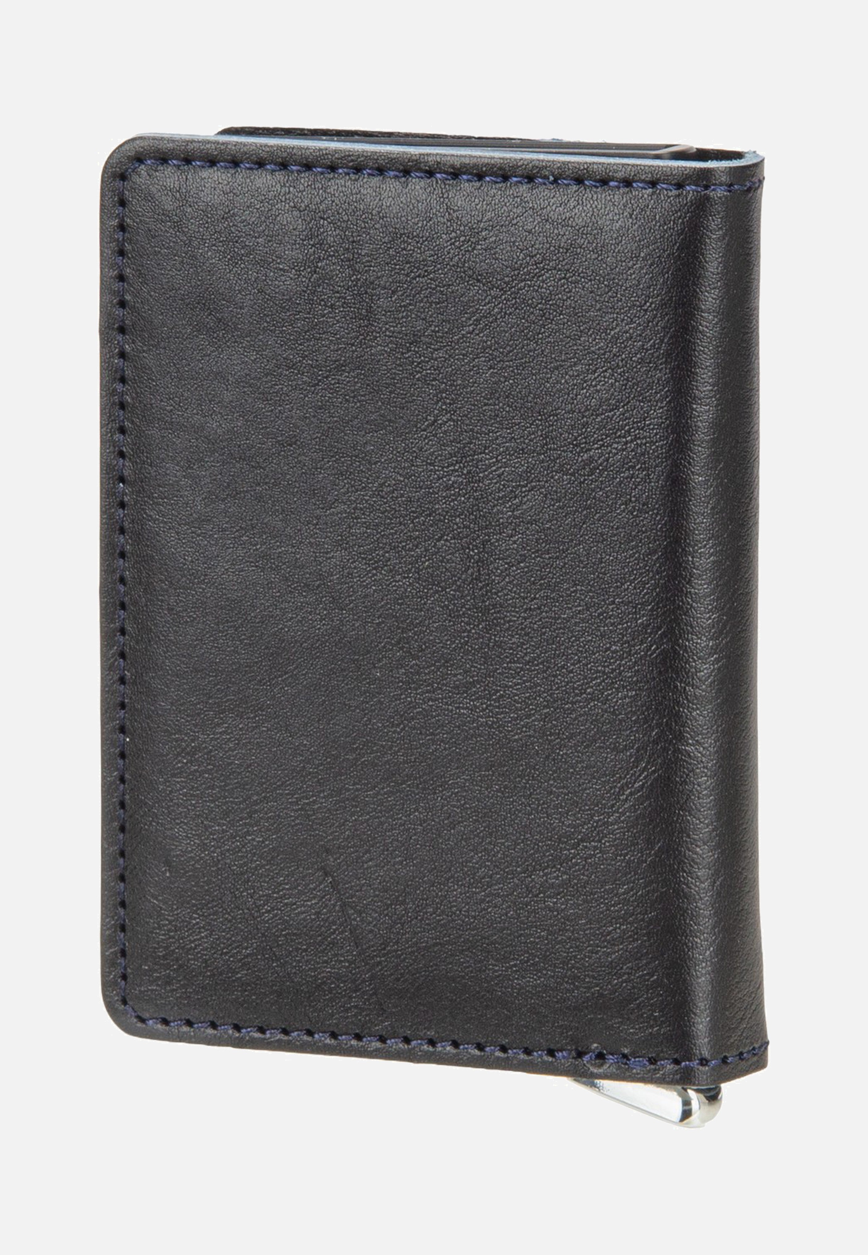 Premium Slimwallet Basco Ink+ - Portemonnaie